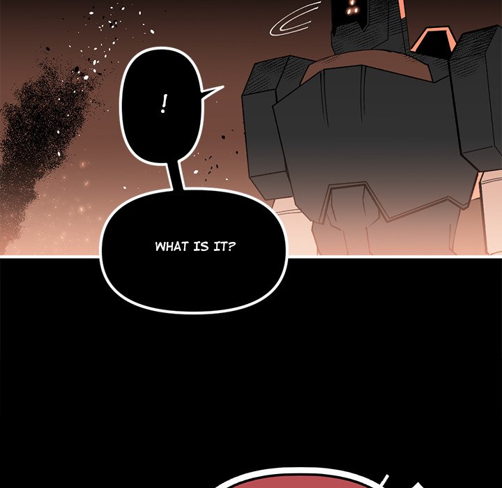 Iron Mech Bride Iron Mech Bride EP 98 - Toomics page 45 - 