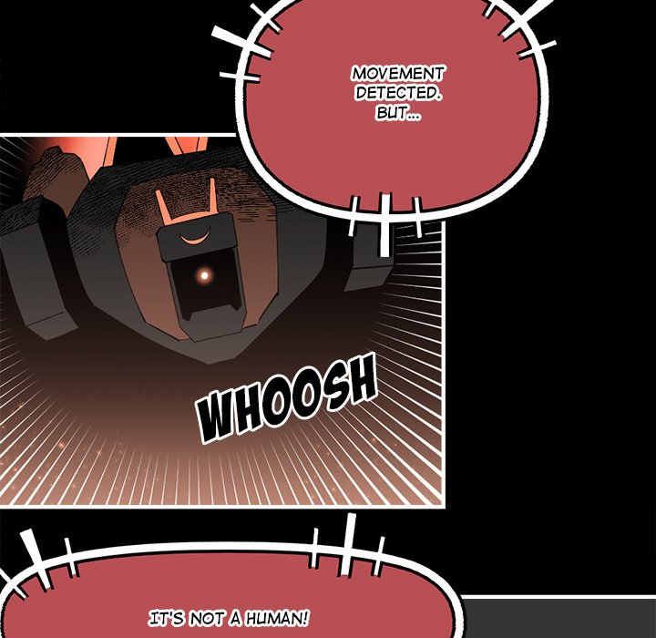 Iron Mech Bride Iron Mech Bride EP 98 - Toomics page 46 - 