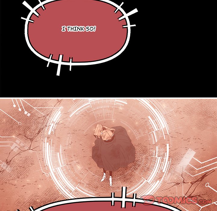 Iron Mech Bride Iron Mech Bride EP 98 - Toomics page 48 - 