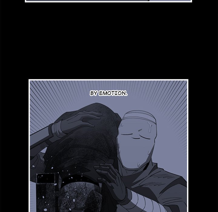 Iron Mech Bride Iron Mech Bride EP 98 - Toomics page 6 - 