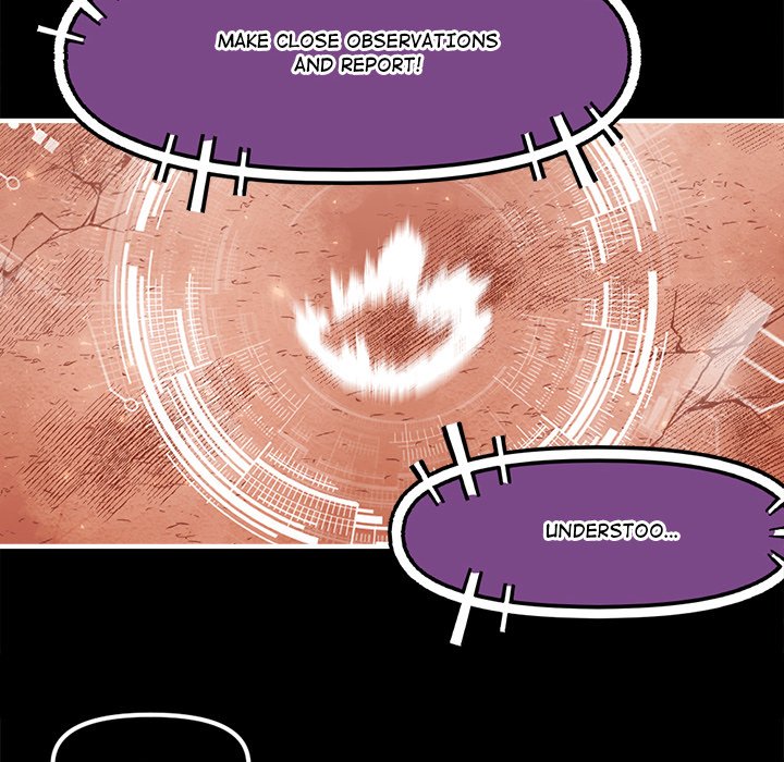 Iron Mech Bride Iron Mech Bride EP 98 - Toomics page 53 - 