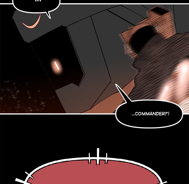 Iron Mech Bride Iron Mech Bride EP 98 - Toomics page 54 - 