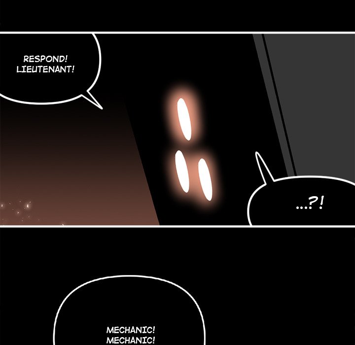 Iron Mech Bride Iron Mech Bride EP 98 - Toomics page 58 - 