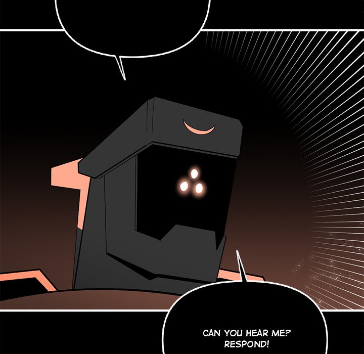 Iron Mech Bride Iron Mech Bride EP 98 - Toomics page 59 - 