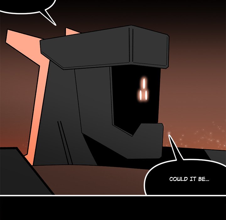 Iron Mech Bride Iron Mech Bride EP 98 - Toomics page 62 - 