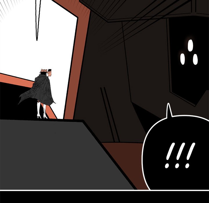 Iron Mech Bride Iron Mech Bride EP 98 - Toomics page 64 - 