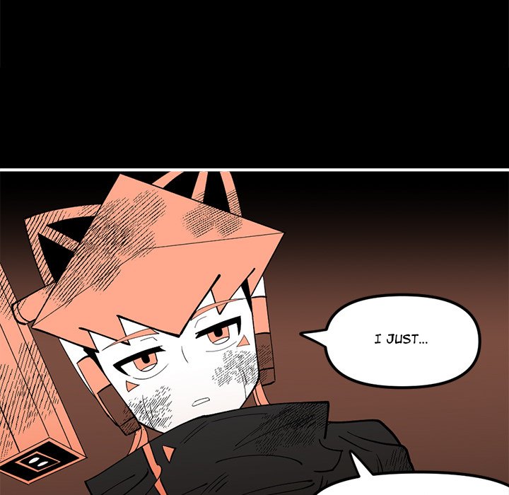 Iron Mech Bride Iron Mech Bride EP 98 - Toomics page 65 - 