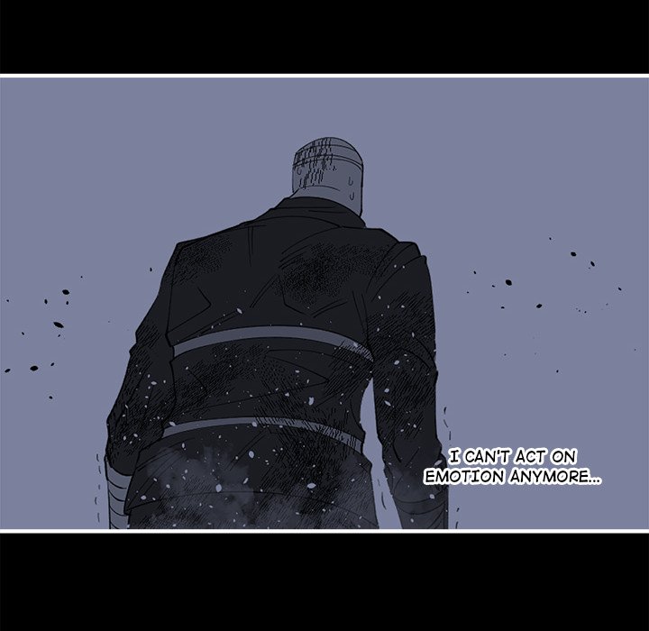 Iron Mech Bride Iron Mech Bride EP 98 - Toomics page 8 - 