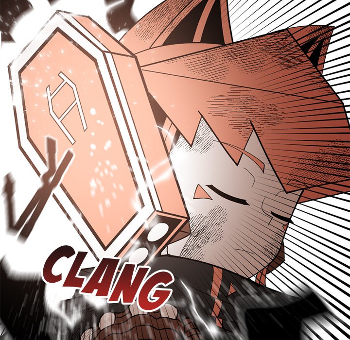 Iron Mech Bride Iron Mech Bride EP 98 - Toomics page 72 - 