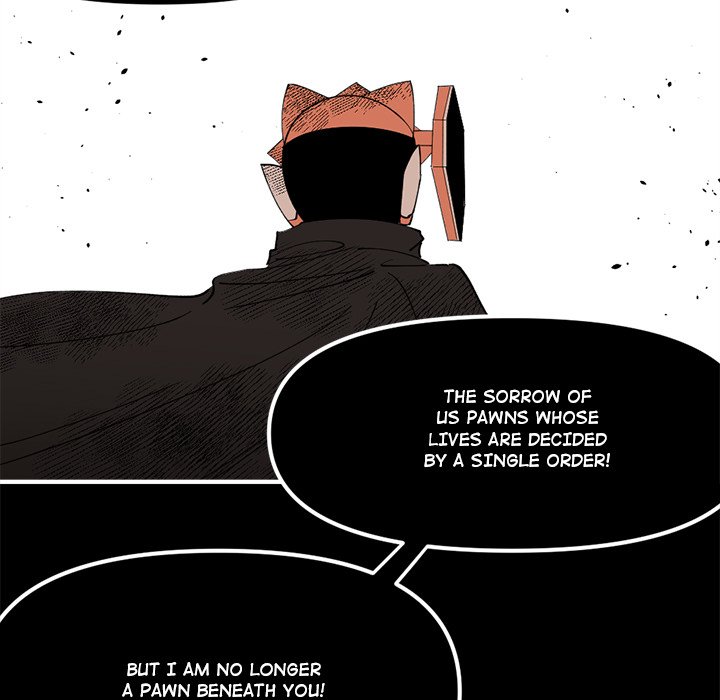Iron Mech Bride Iron Mech Bride EP 98 - Toomics page 77 - 