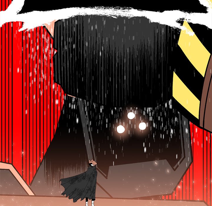 Iron Mech Bride Iron Mech Bride EP 98 - Toomics page 80 - 