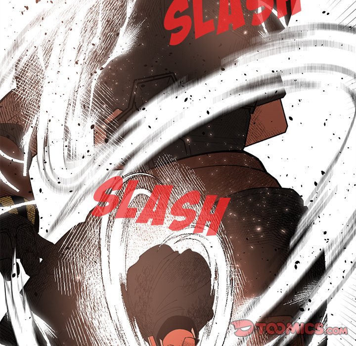 Iron Mech Bride Iron Mech Bride EP 98 - Toomics page 84 - 
