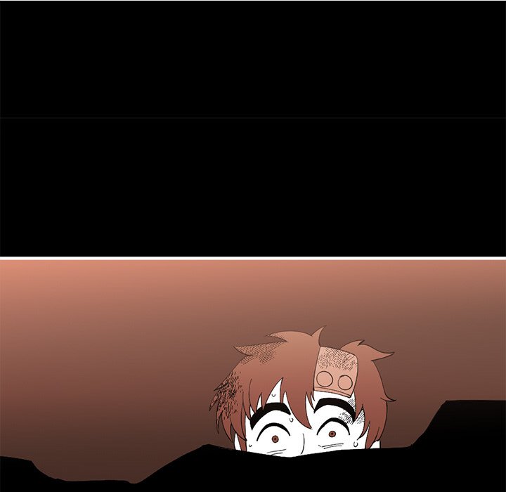 Iron Mech Bride Iron Mech Bride EP 98 - Toomics page 86 - 