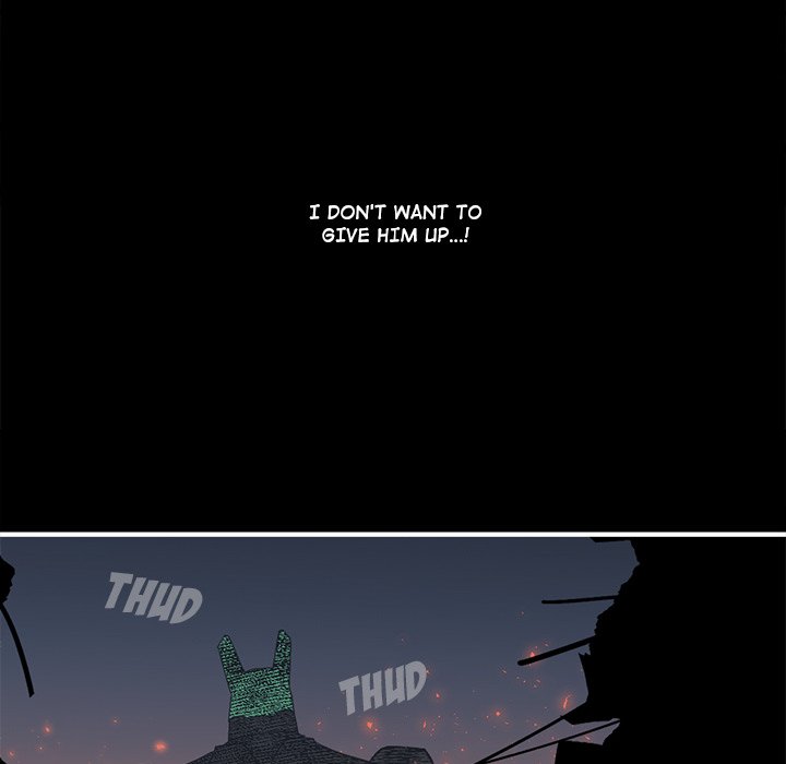 Iron Mech Bride Iron Mech Bride EP 98 - Toomics page 10 - 