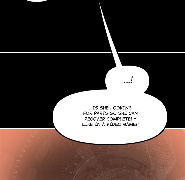 Iron Mech Bride Iron Mech Bride EP 98 - Toomics page 92 - 