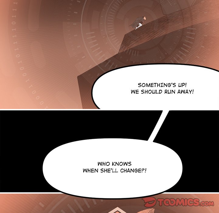 Iron Mech Bride Iron Mech Bride EP 98 - Toomics page 93 - 