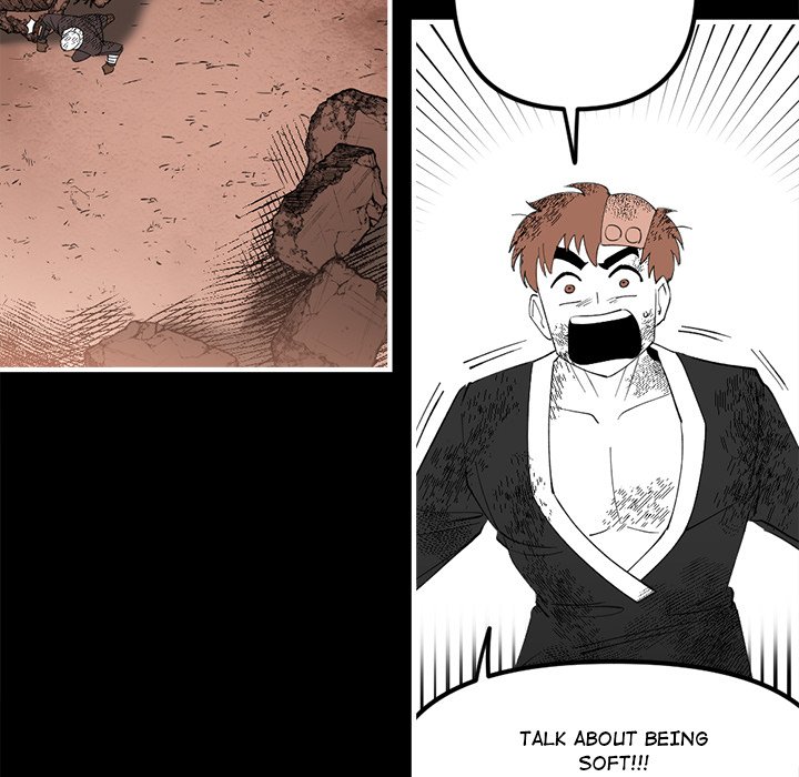 Iron Mech Bride Iron Mech Bride EP 98 - Toomics page 98 - 