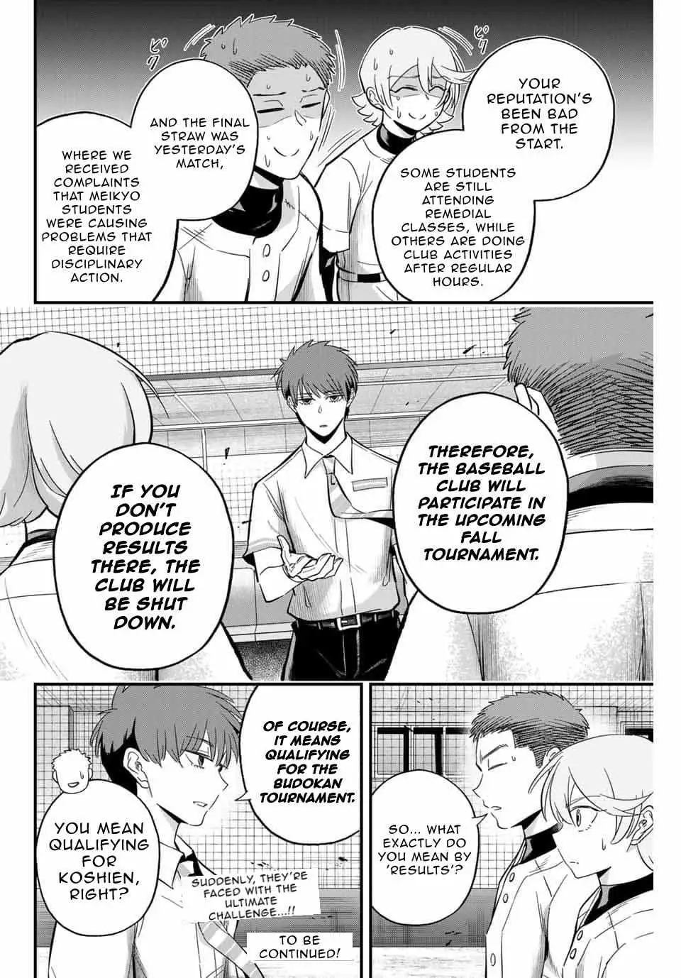 Irregulars Chapter 16.2 page 6 - 