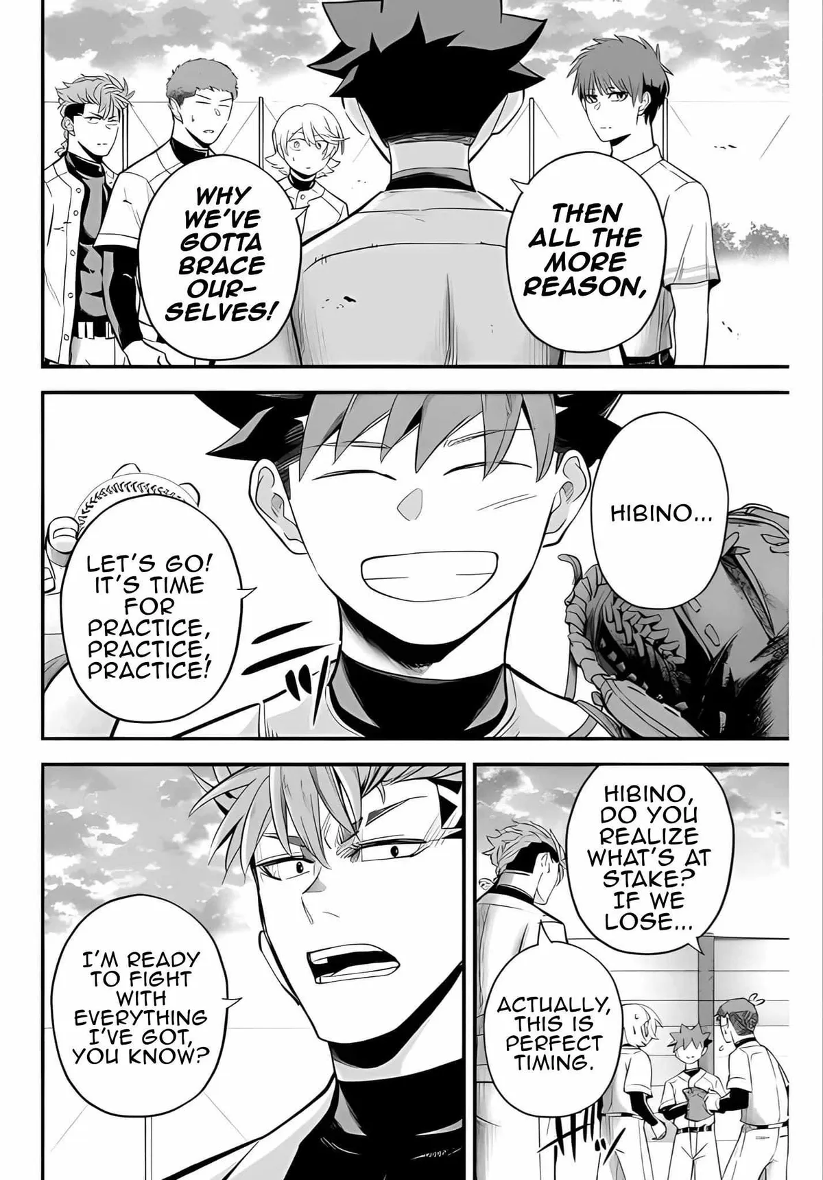 Irregulars Chapter 16.3 page 3 - 
