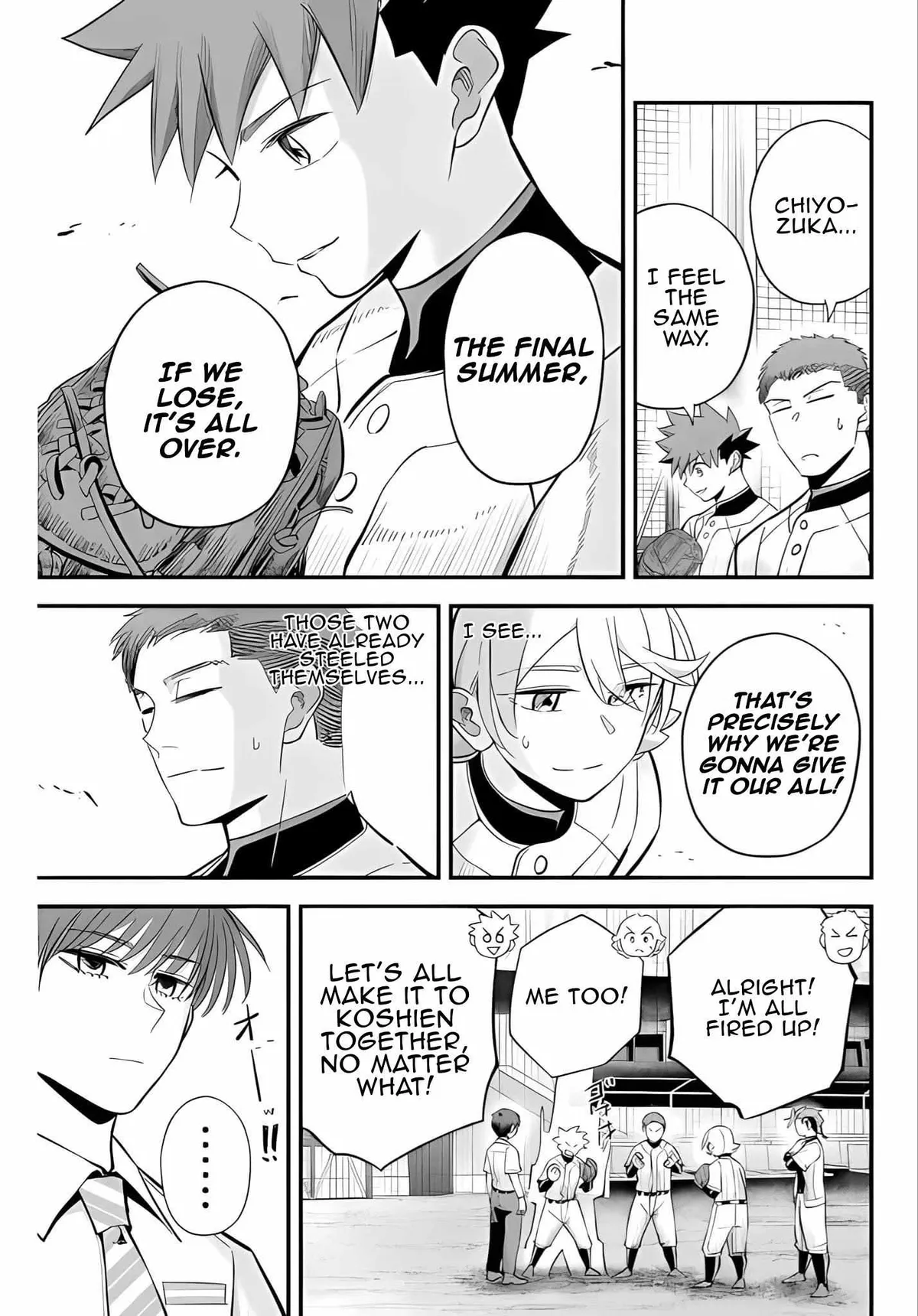 Irregulars Chapter 16.3 page 4 - 