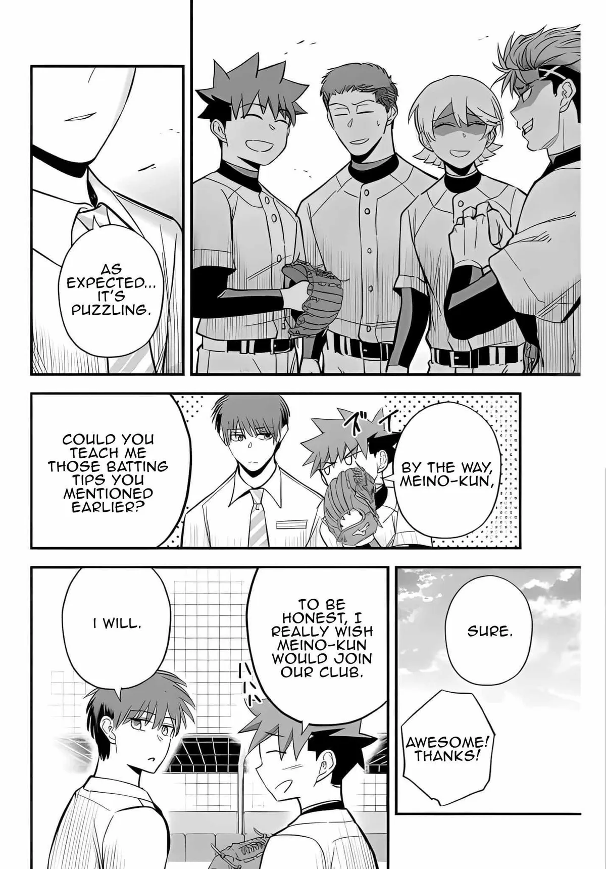 Irregulars Chapter 16.3 page 5 - 
