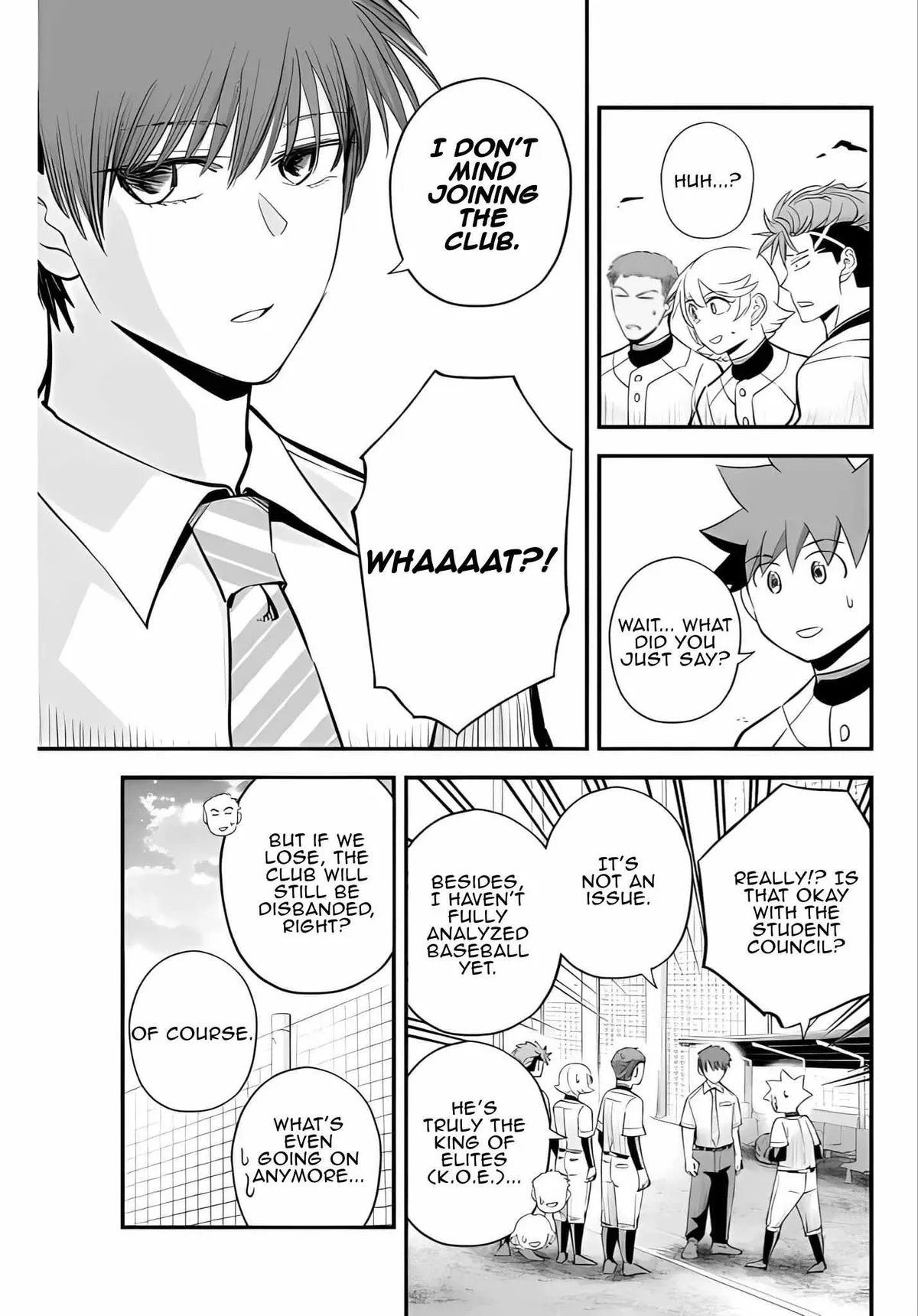 Irregulars Chapter 16.3 page 6 - 