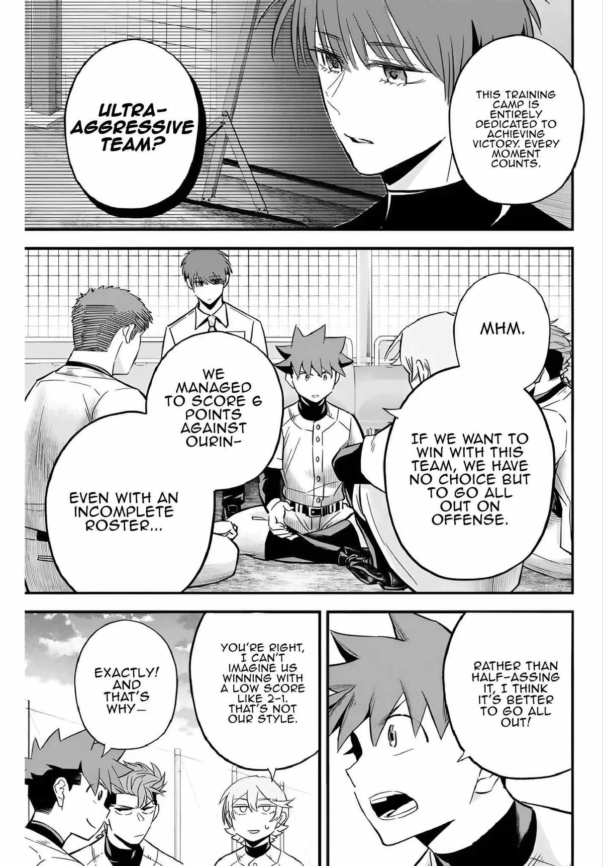 Irregulars Chapter 17.1 page 4 - 