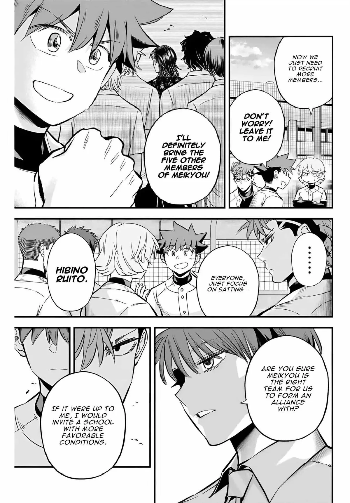 Irregulars Chapter 17.1 page 6 - 