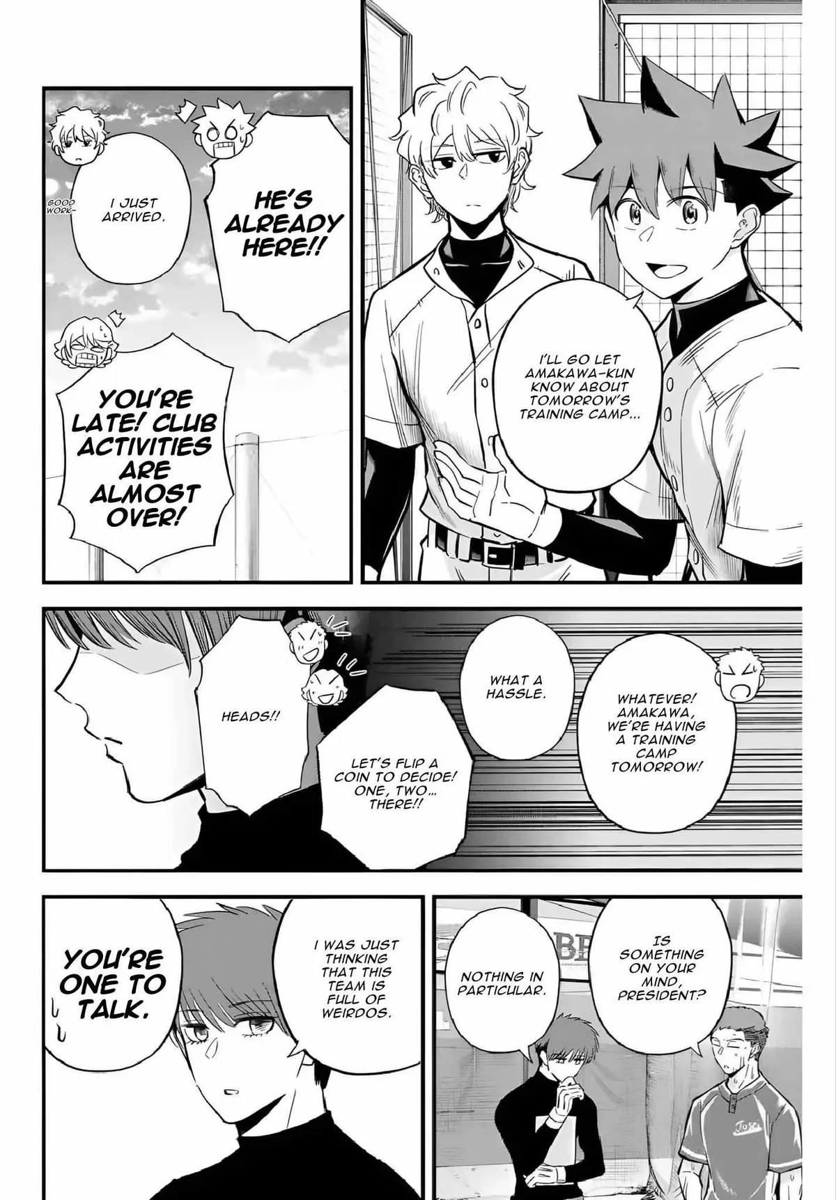 Irregulars Chapter 17.1 page 9 - 