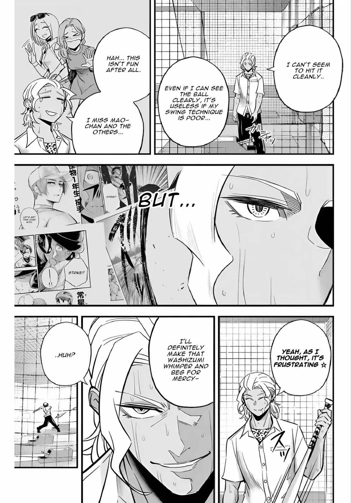 Irregulars Chapter 17.2 page 6 - 