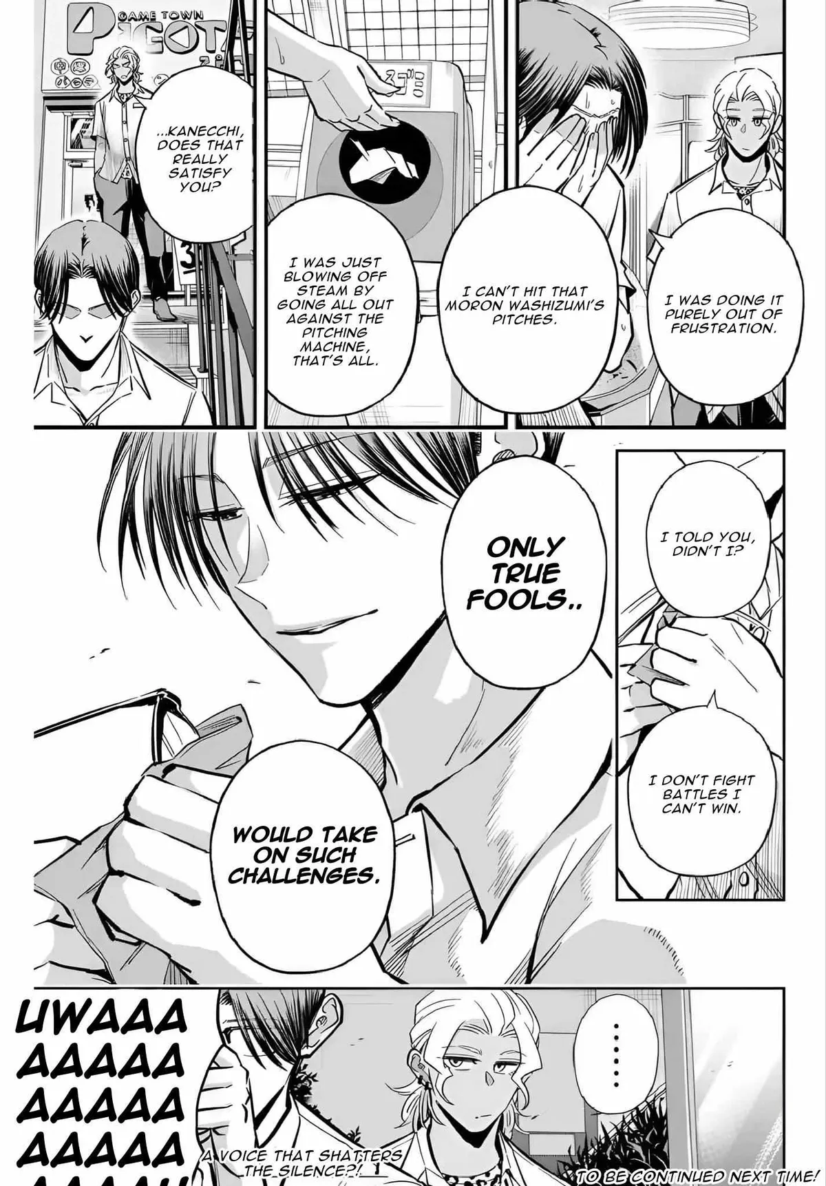 Irregulars Chapter 17.2 page 8 - 