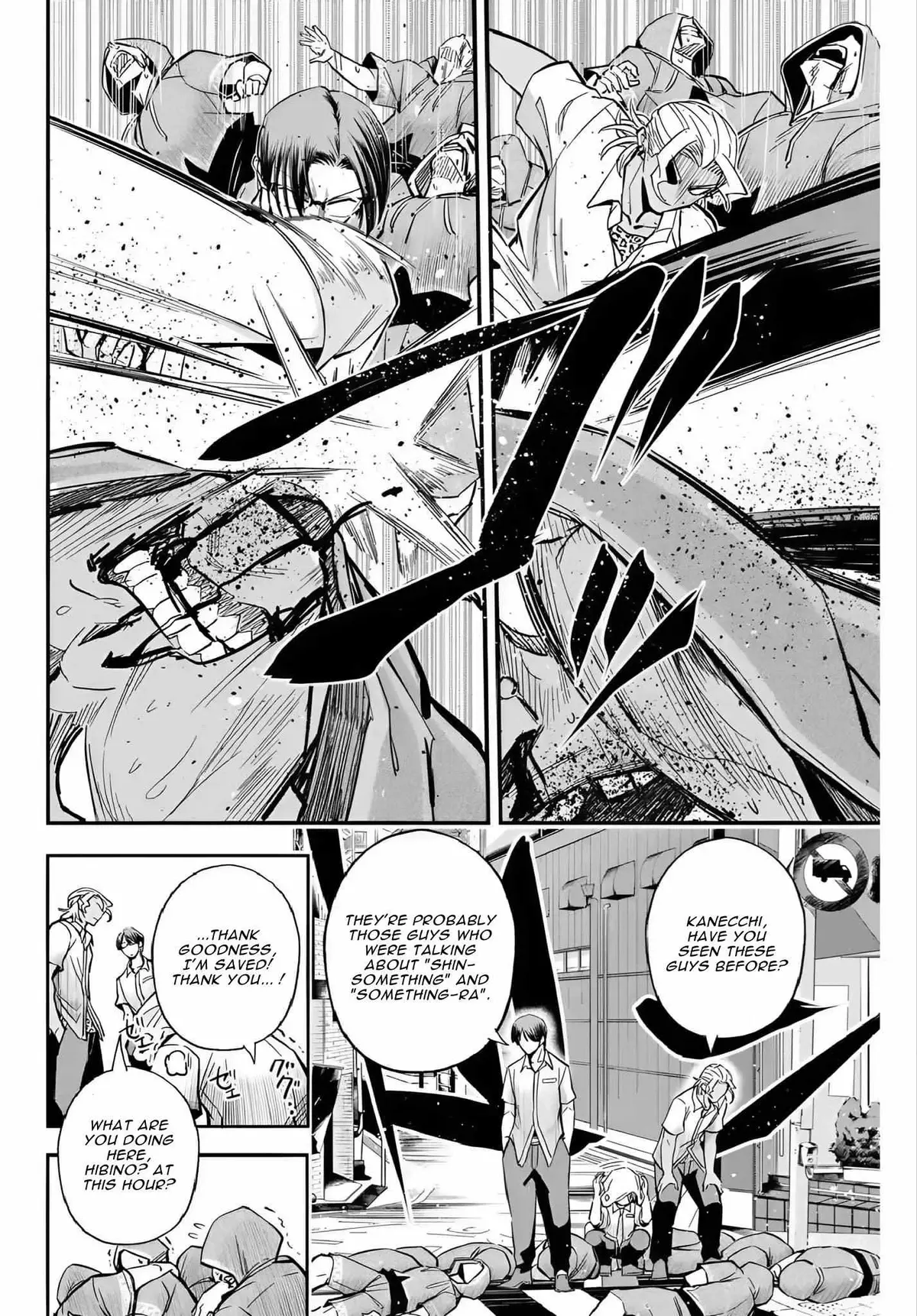 Irregulars Chapter 17.3 page 4 - 