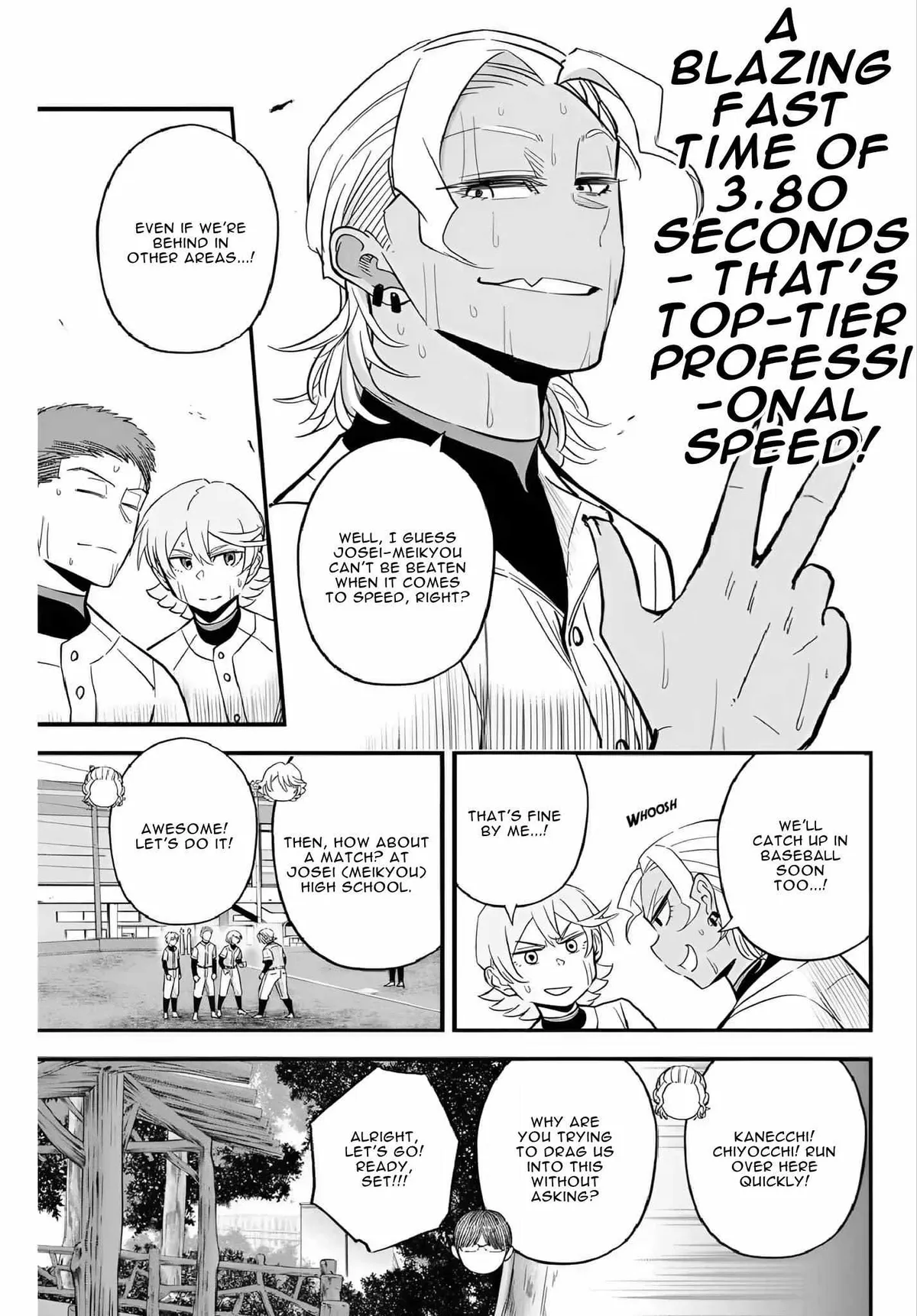 Irregulars Chapter 18.1 page 12 - 