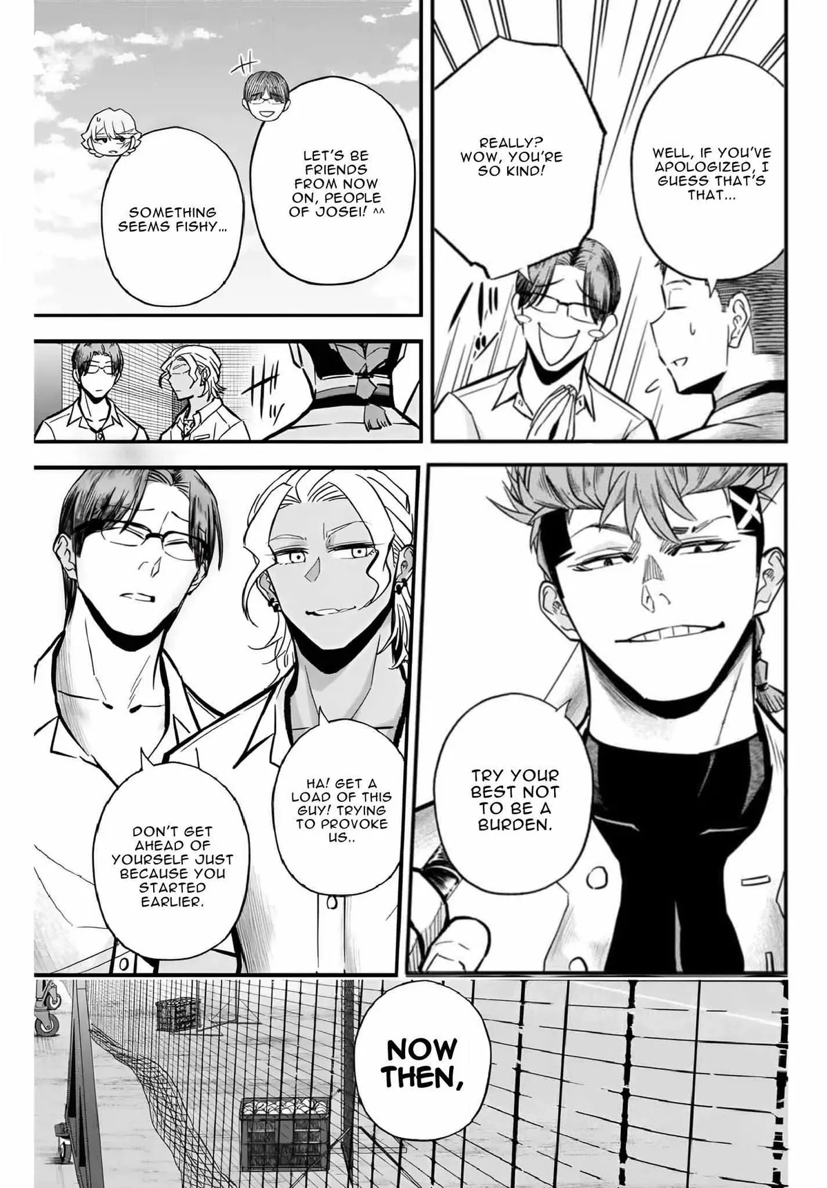 Irregulars Chapter 18.1 page 4 - 
