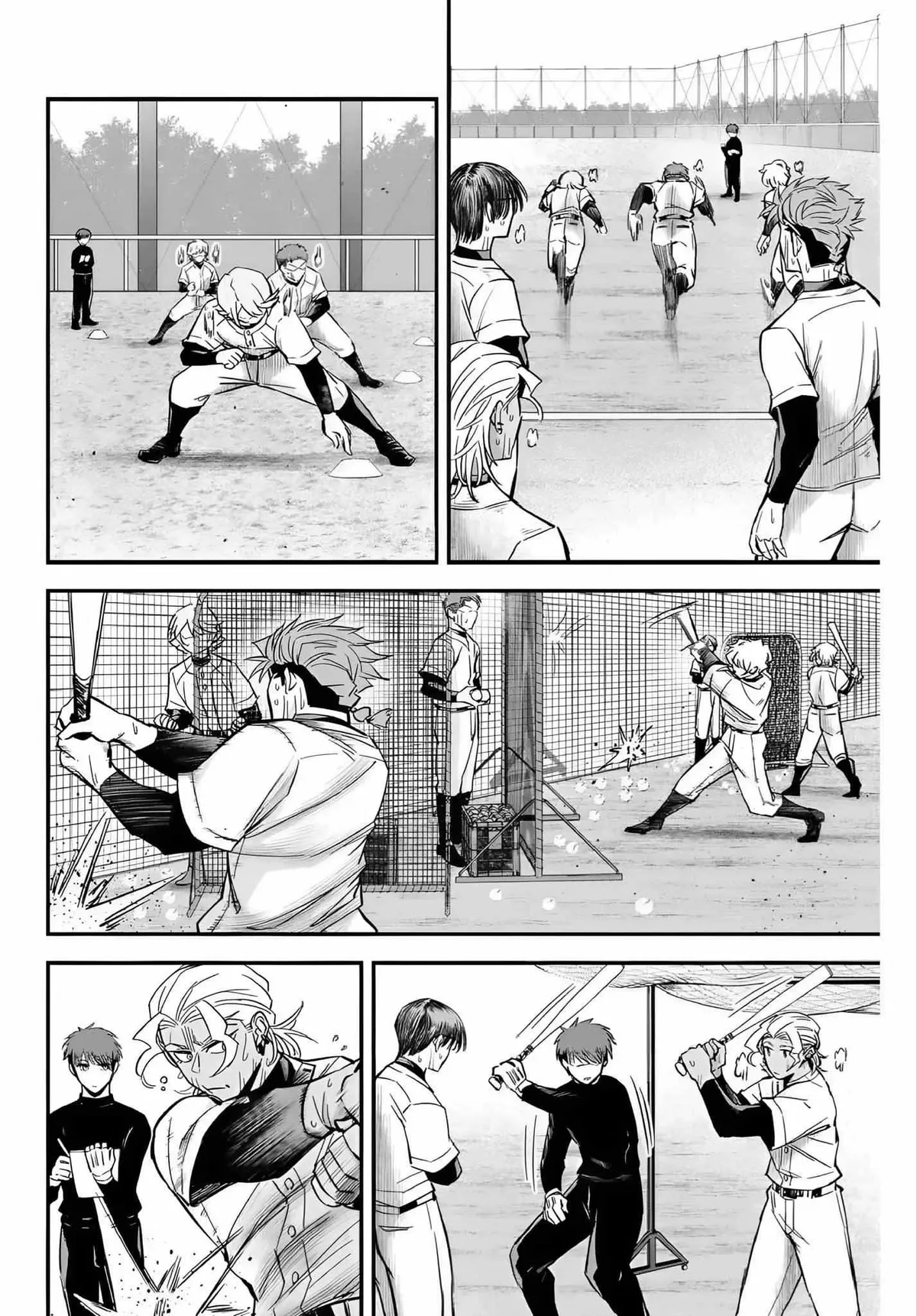 Irregulars Chapter 18.1 page 7 - 
