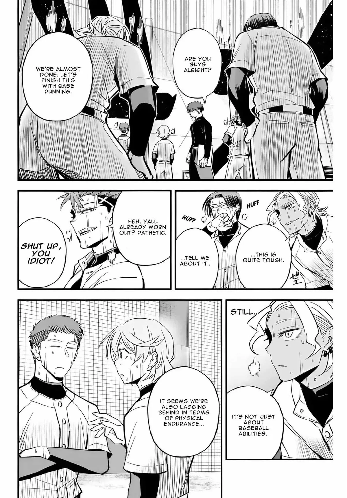 Irregulars Chapter 18.1 page 9 - 
