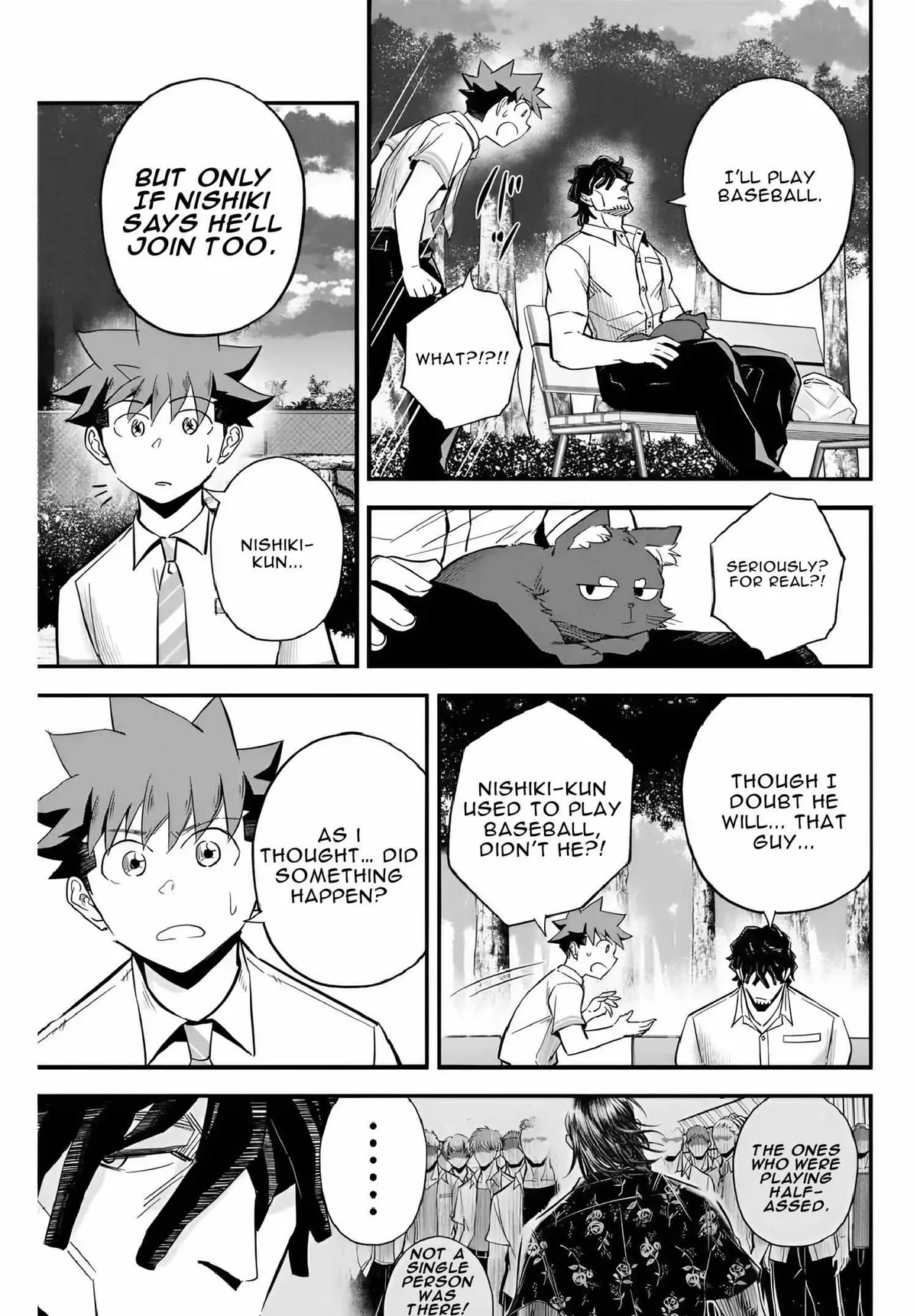 Irregulars Chapter 18.2 page 4 - 