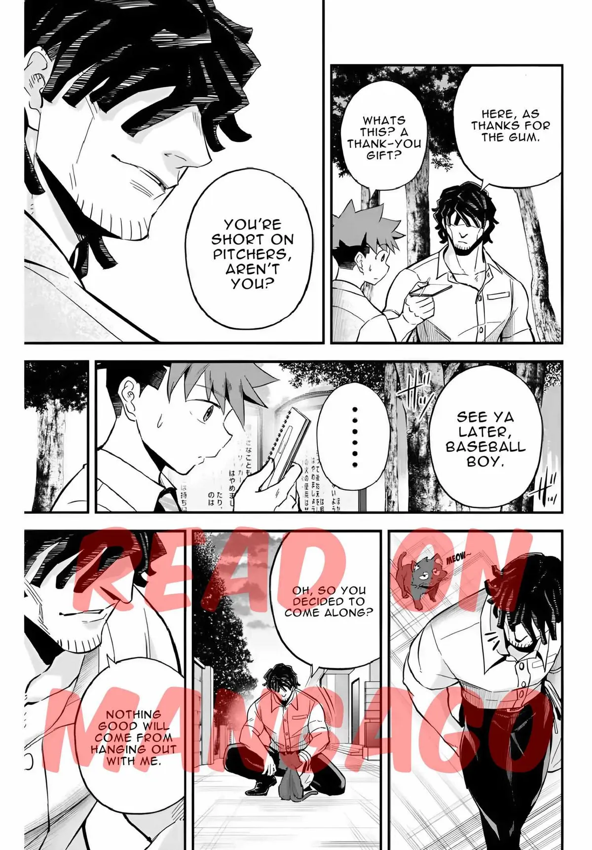 Irregulars Chapter 18.2 page 6 - 