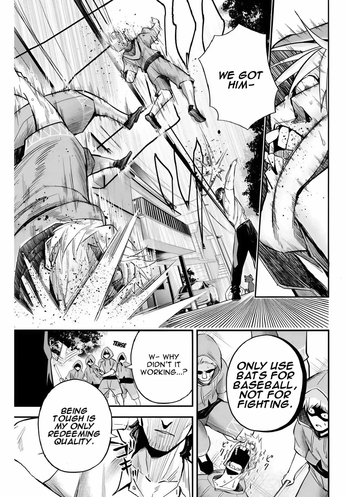 Irregulars Chapter 18.2 page 8 - 