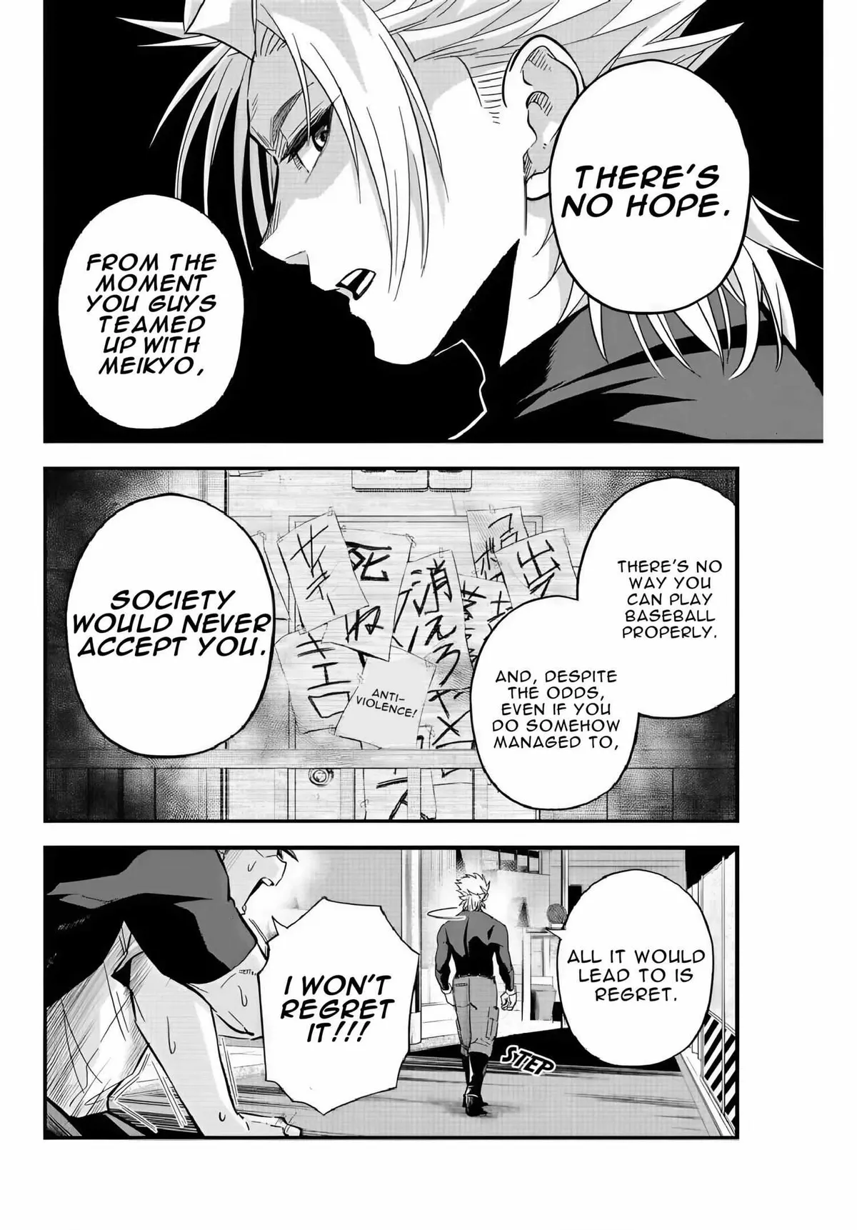 Irregulars Chapter 19.1 page 11 - 