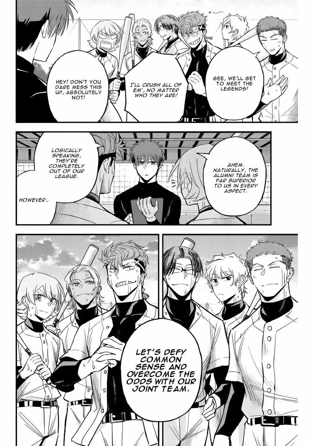 Irregulars Chapter 19.1 page 3 - 