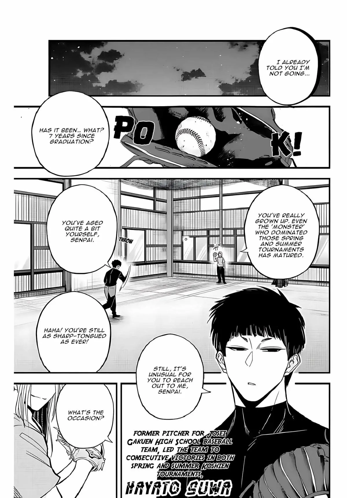 Irregulars Chapter 19.2 page 12 - 