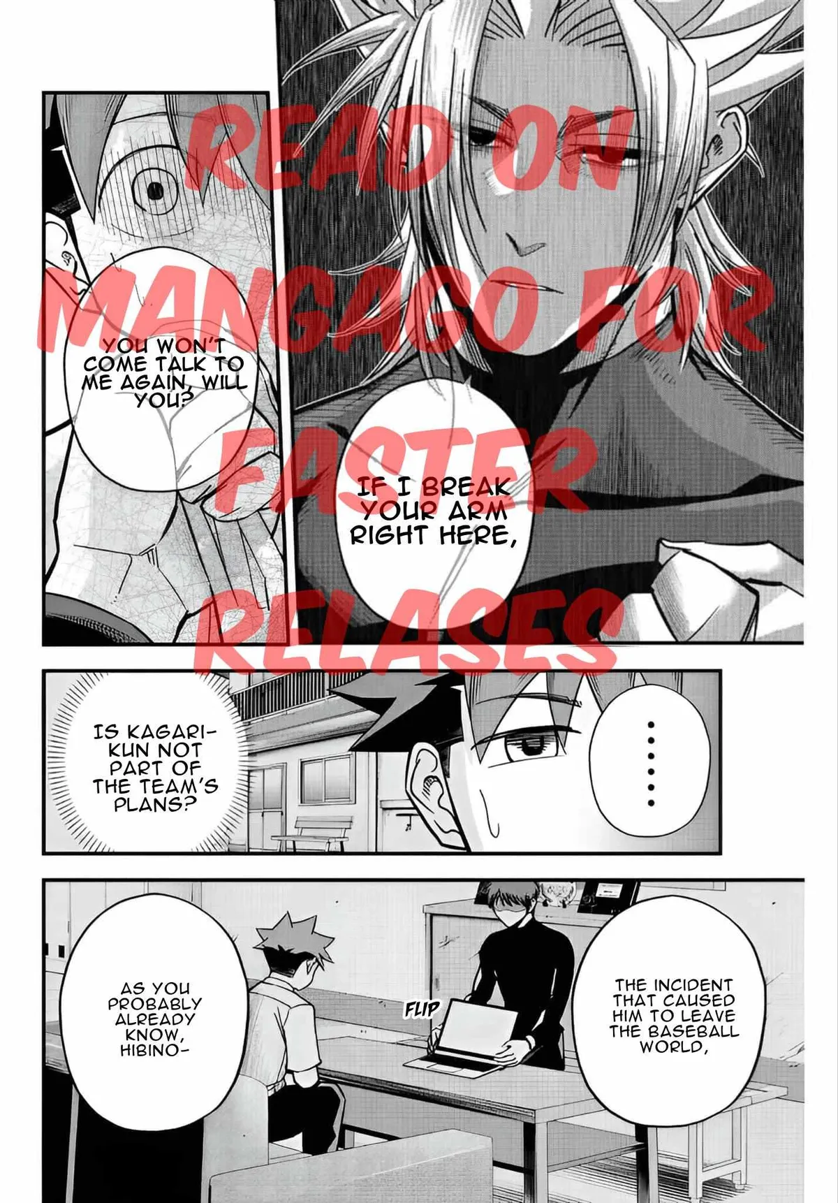 Irregulars Chapter 19.2 page 5 - 