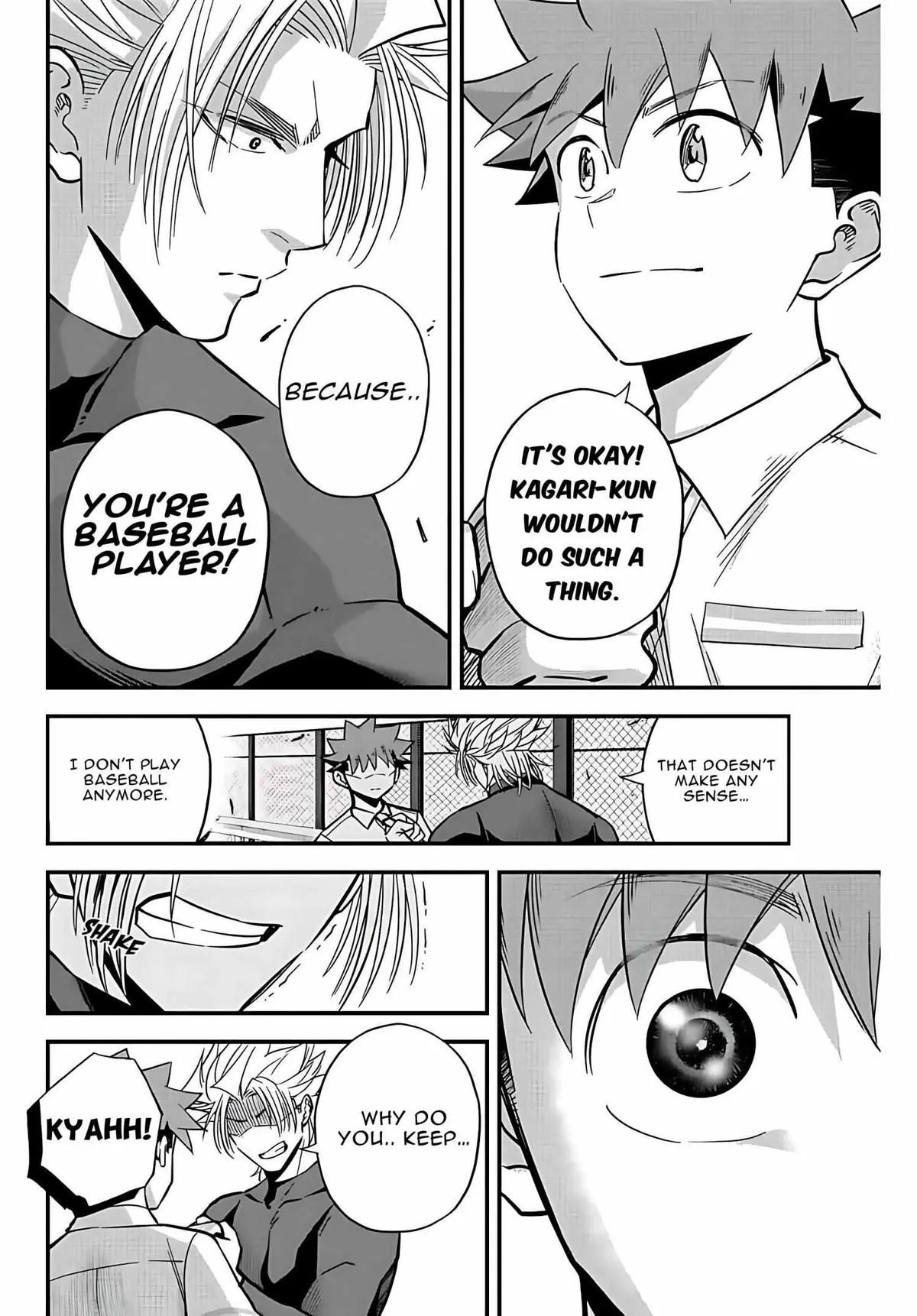 Irregulars Chapter 19.2 page 7 - 