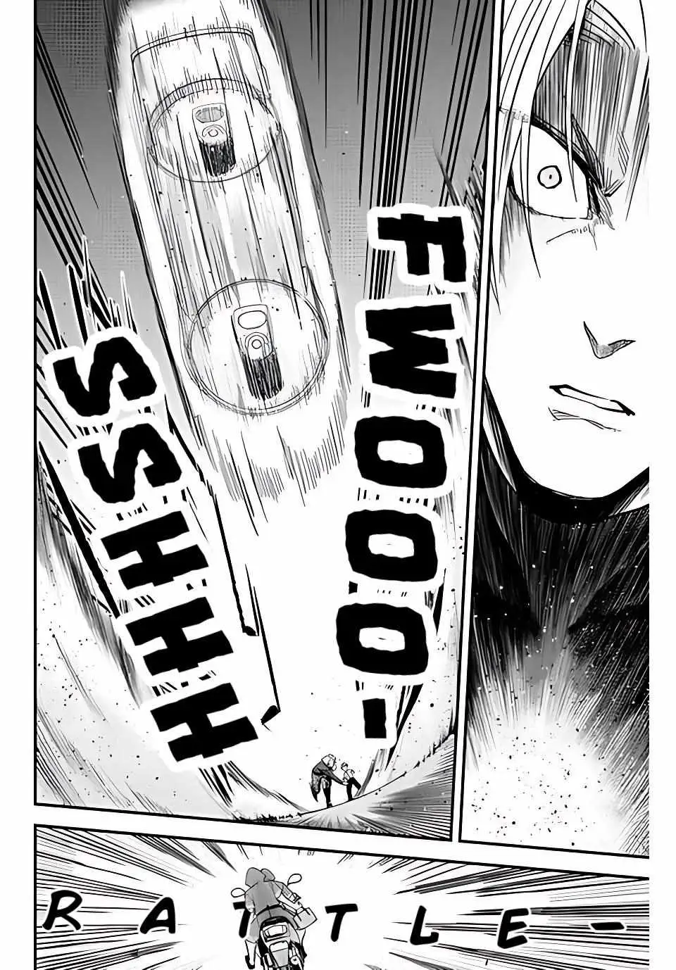 Irregulars Chapter 19.2 page 9 - 
