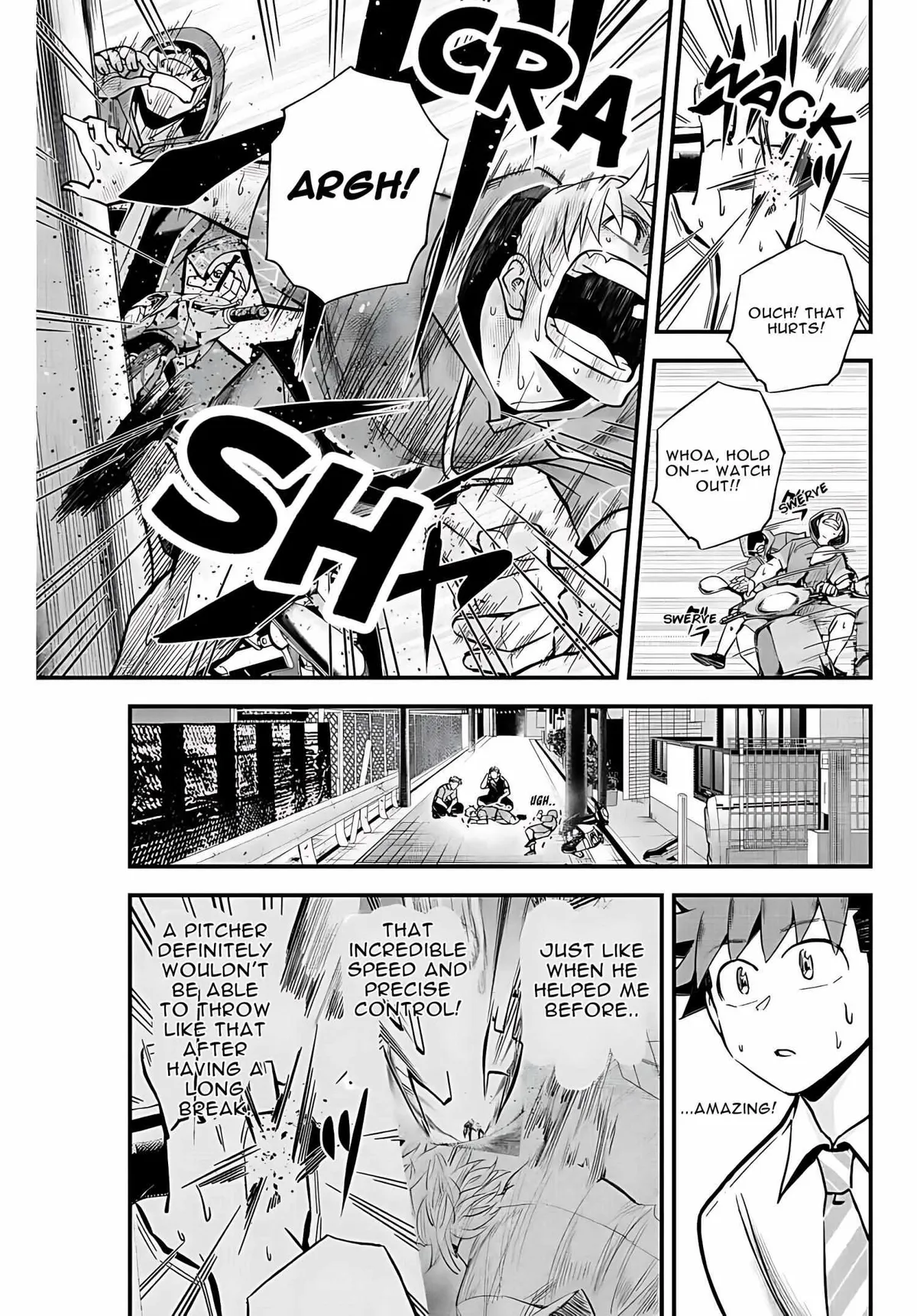 Irregulars Chapter 19.2 page 10 - 