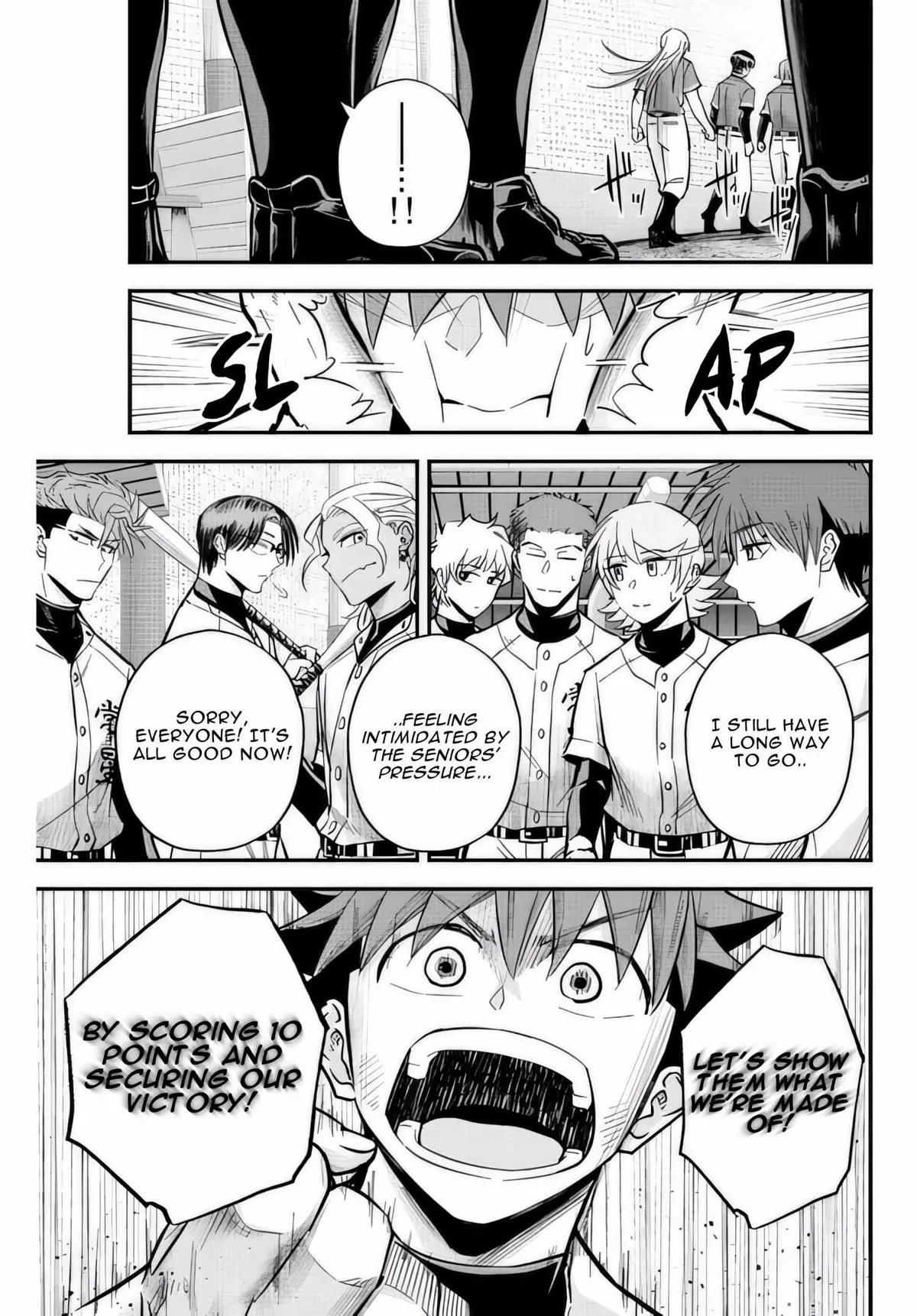 Irregulars Chapter 20.1 page 12 - 