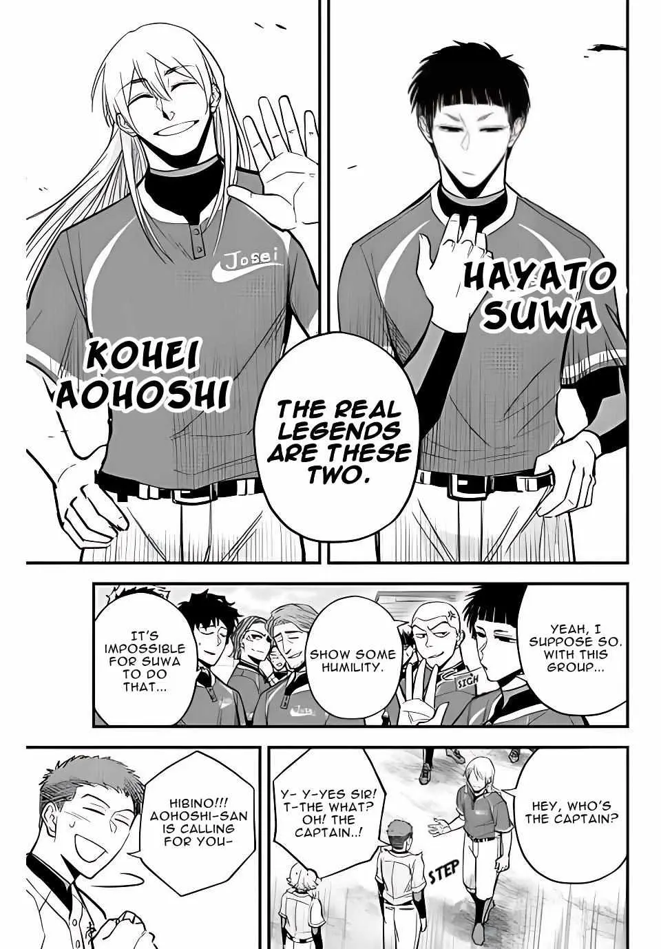 Irregulars Chapter 20.1 page 4 - 