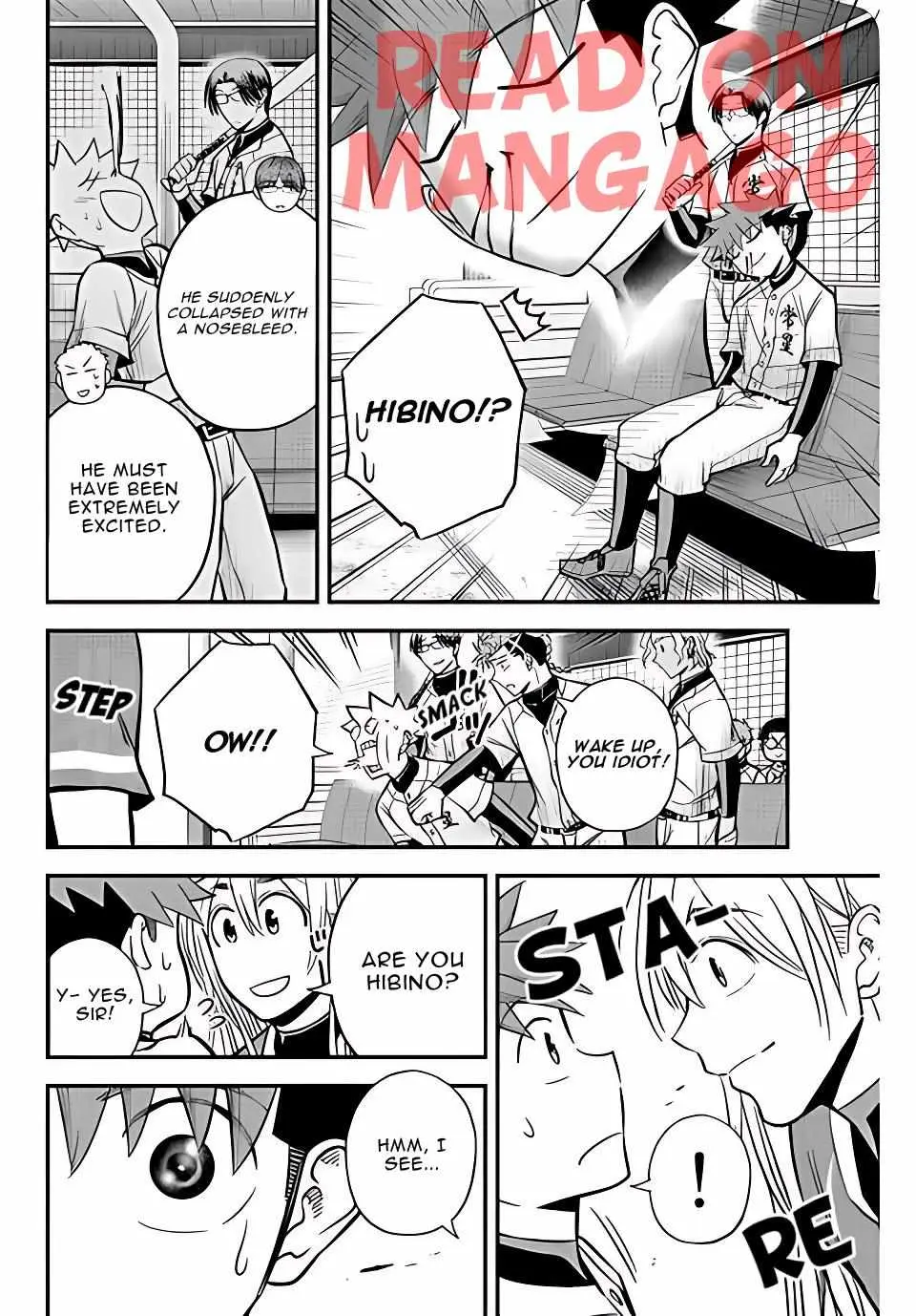 Irregulars Chapter 20.1 page 5 - 