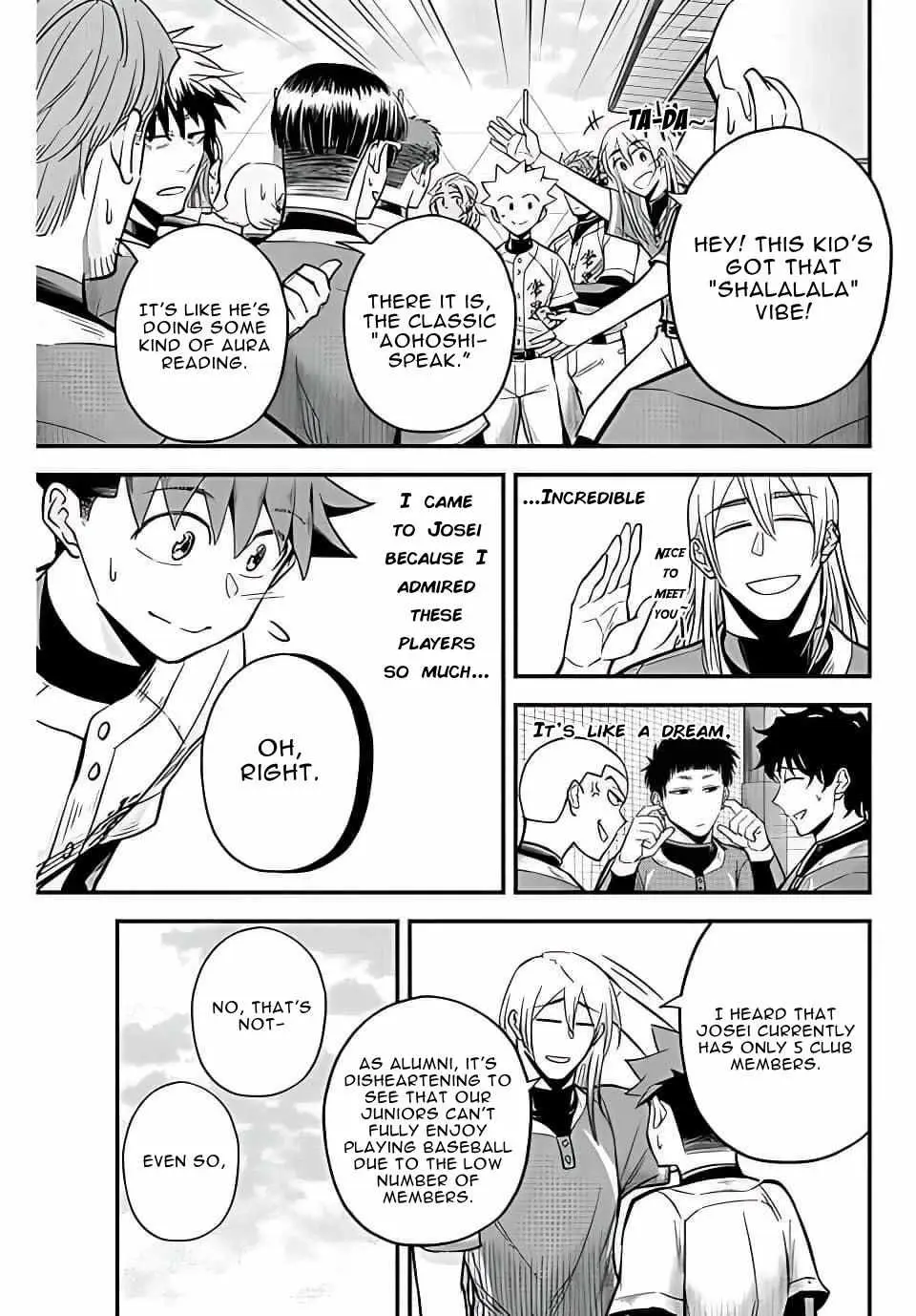 Irregulars Chapter 20.1 page 6 - 